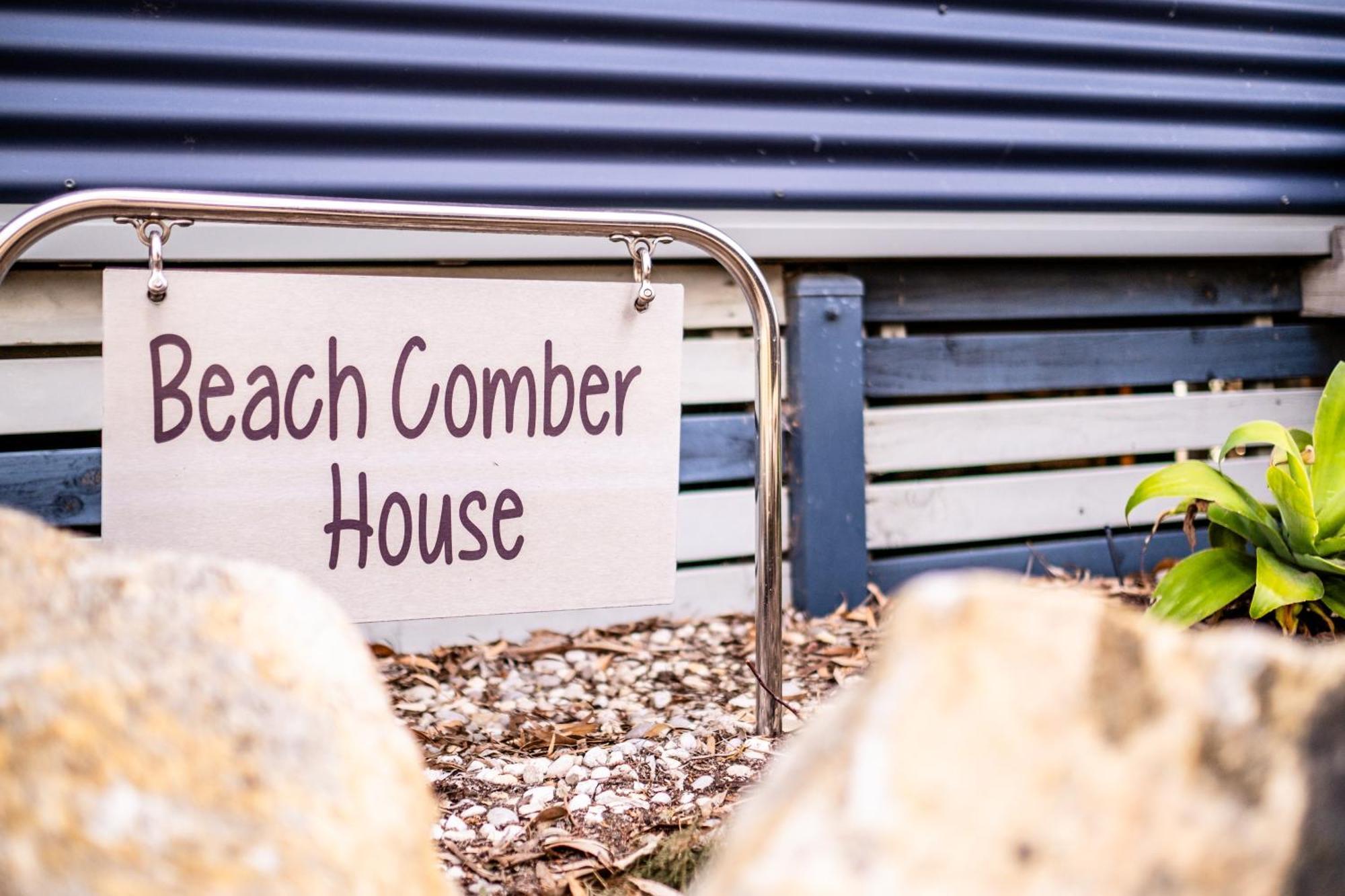 Beachcomber Coles Bay Exterior photo